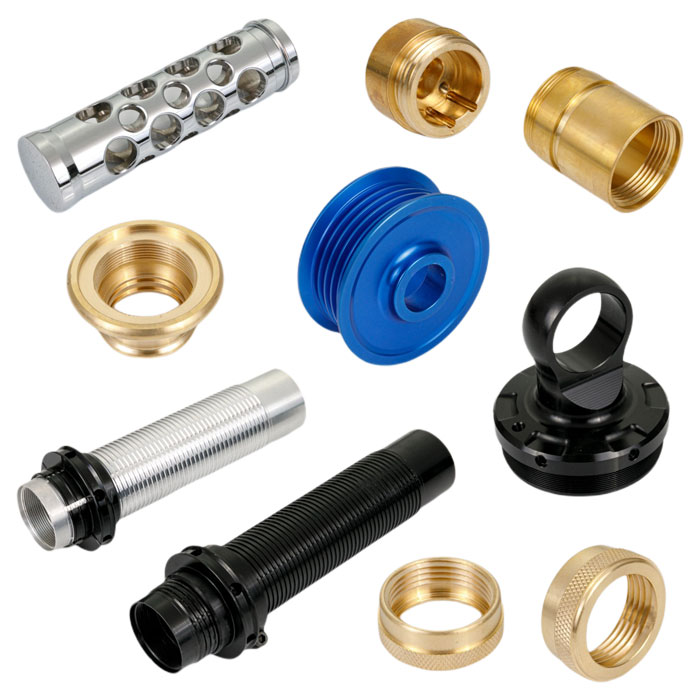 Definicja CNC