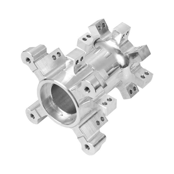 Zalety stopu aluminium jako materiału powszechnie stosowanego w obróbce CNC