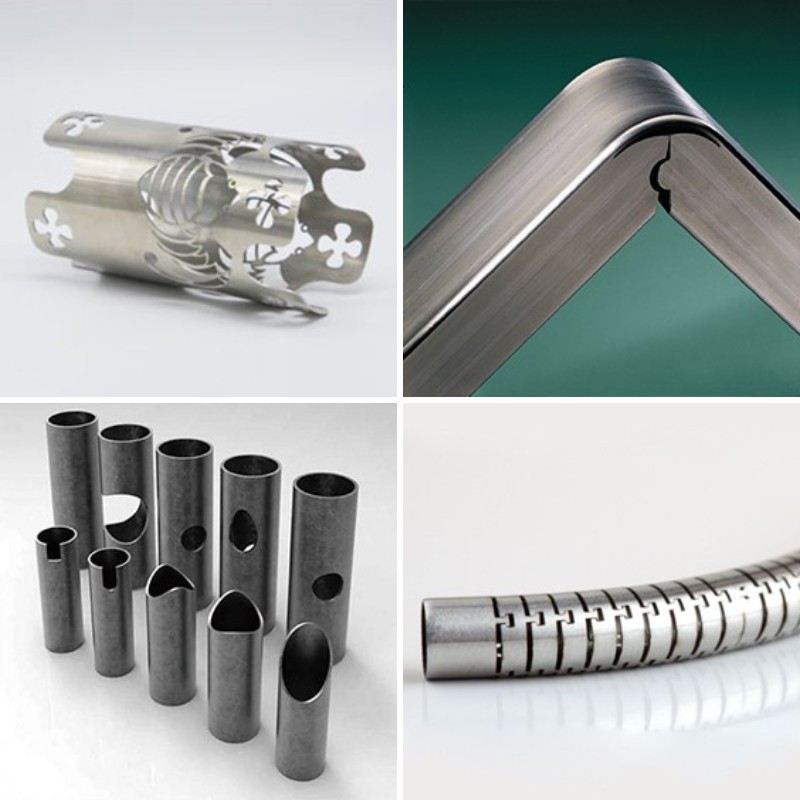 Jak działają usługi cięcia laserowego?