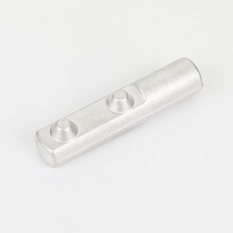 Części do kucia odlewów aluminiowych
