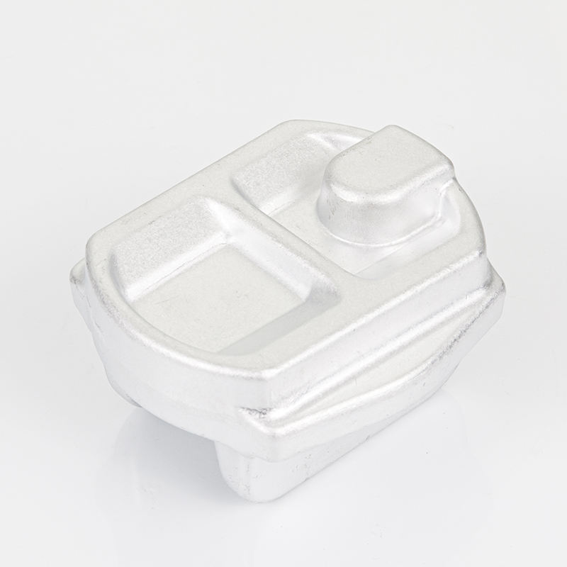 Części kute ze stopu aluminium