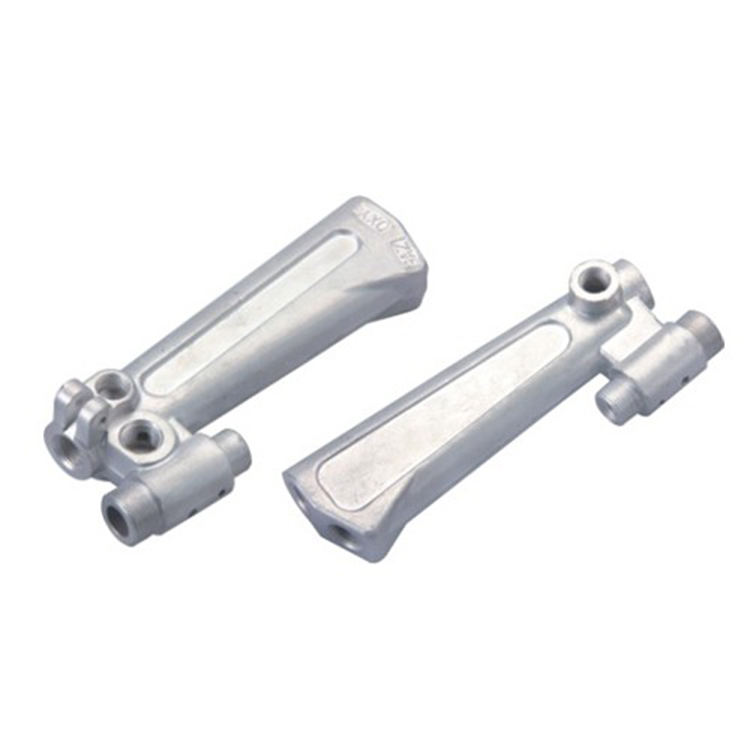 Części aluminiowe Części do kucia na gorąco