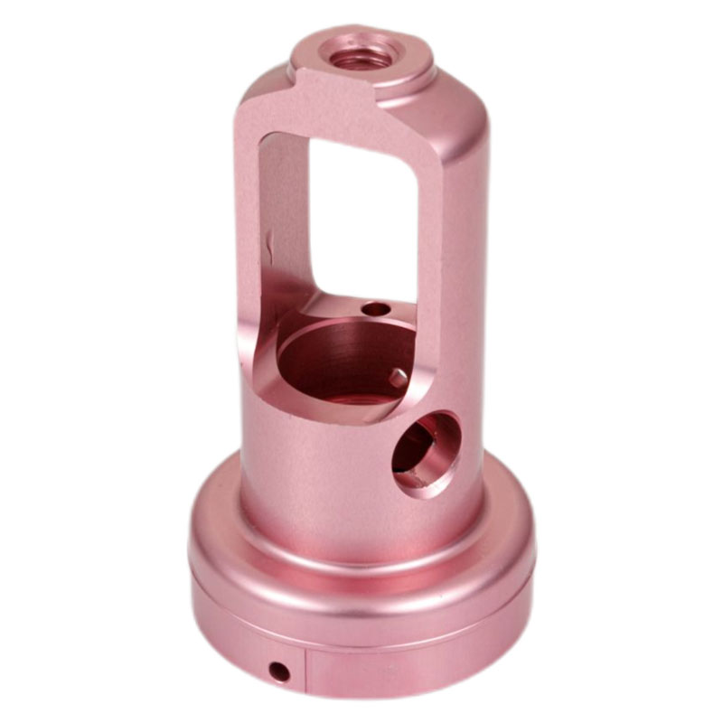 Precyzyjne toczenie CNC